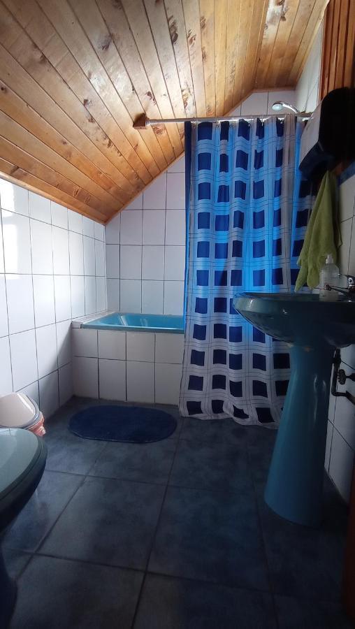 Hostal Casa Damasco Ανκούδ Εξωτερικό φωτογραφία
