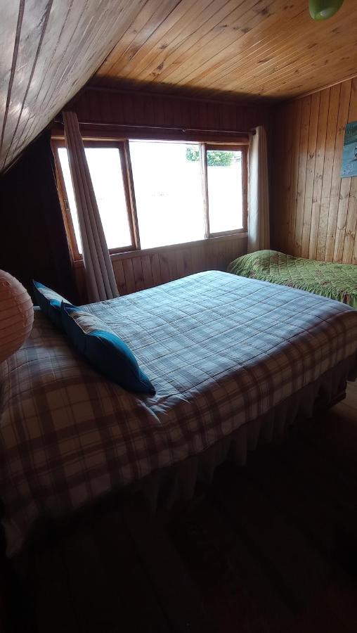 Hostal Casa Damasco Ανκούδ Εξωτερικό φωτογραφία