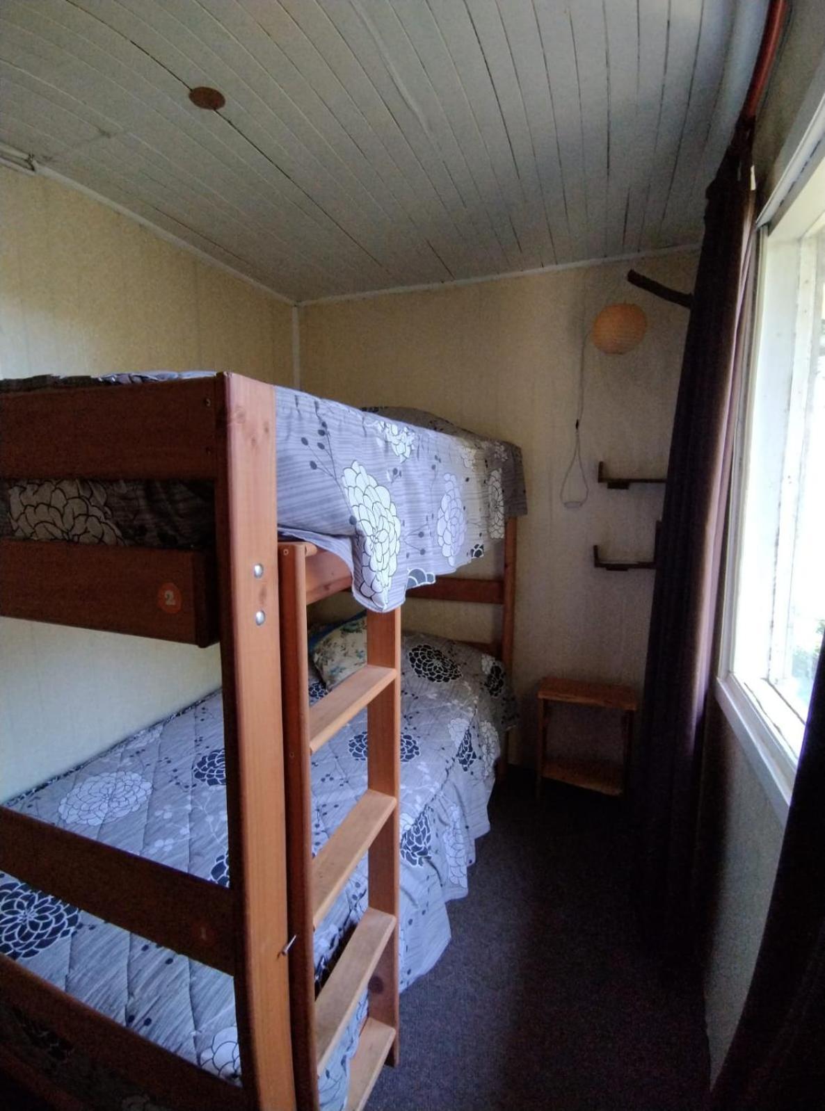 Hostal Casa Damasco Ανκούδ Εξωτερικό φωτογραφία