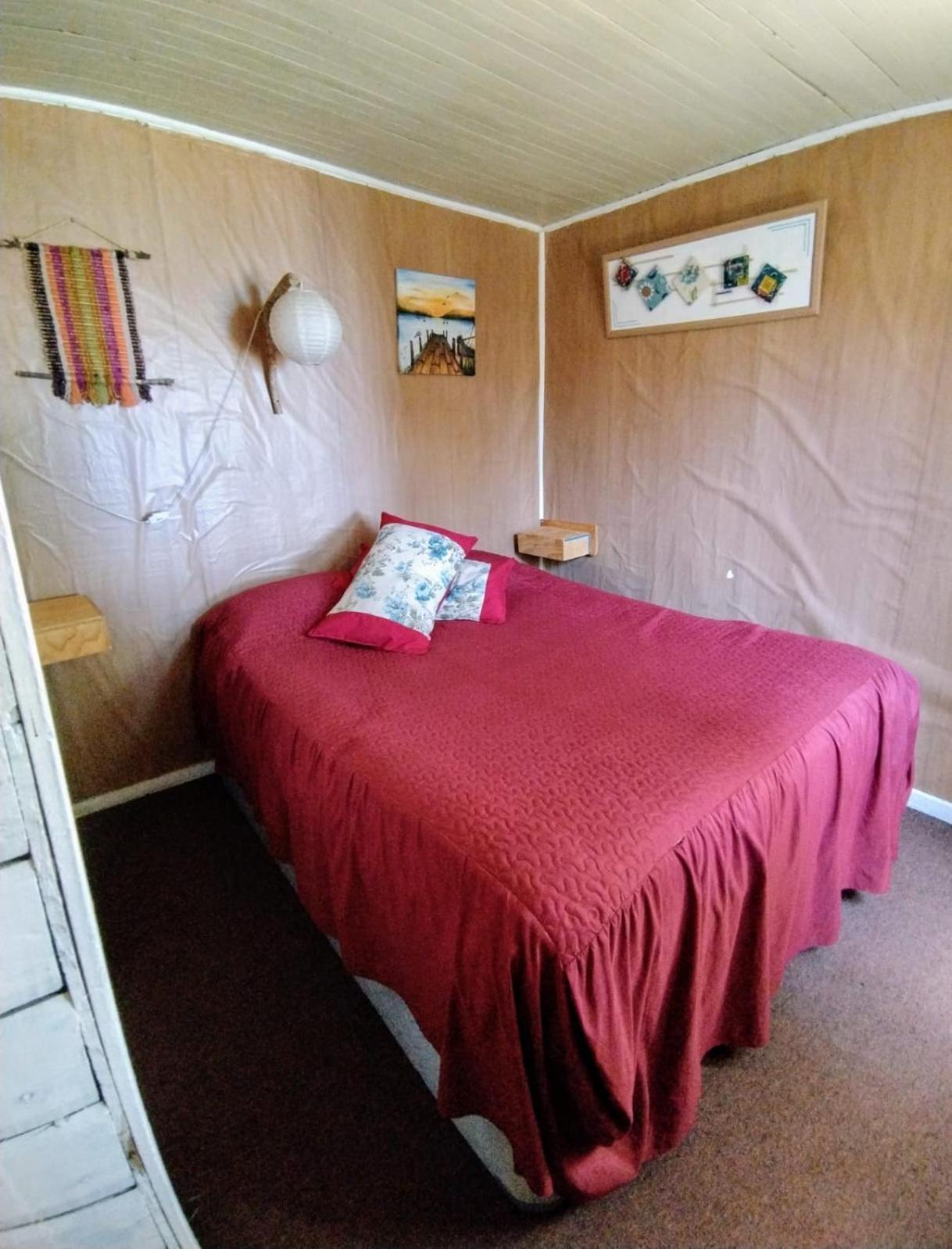 Hostal Casa Damasco Ανκούδ Εξωτερικό φωτογραφία