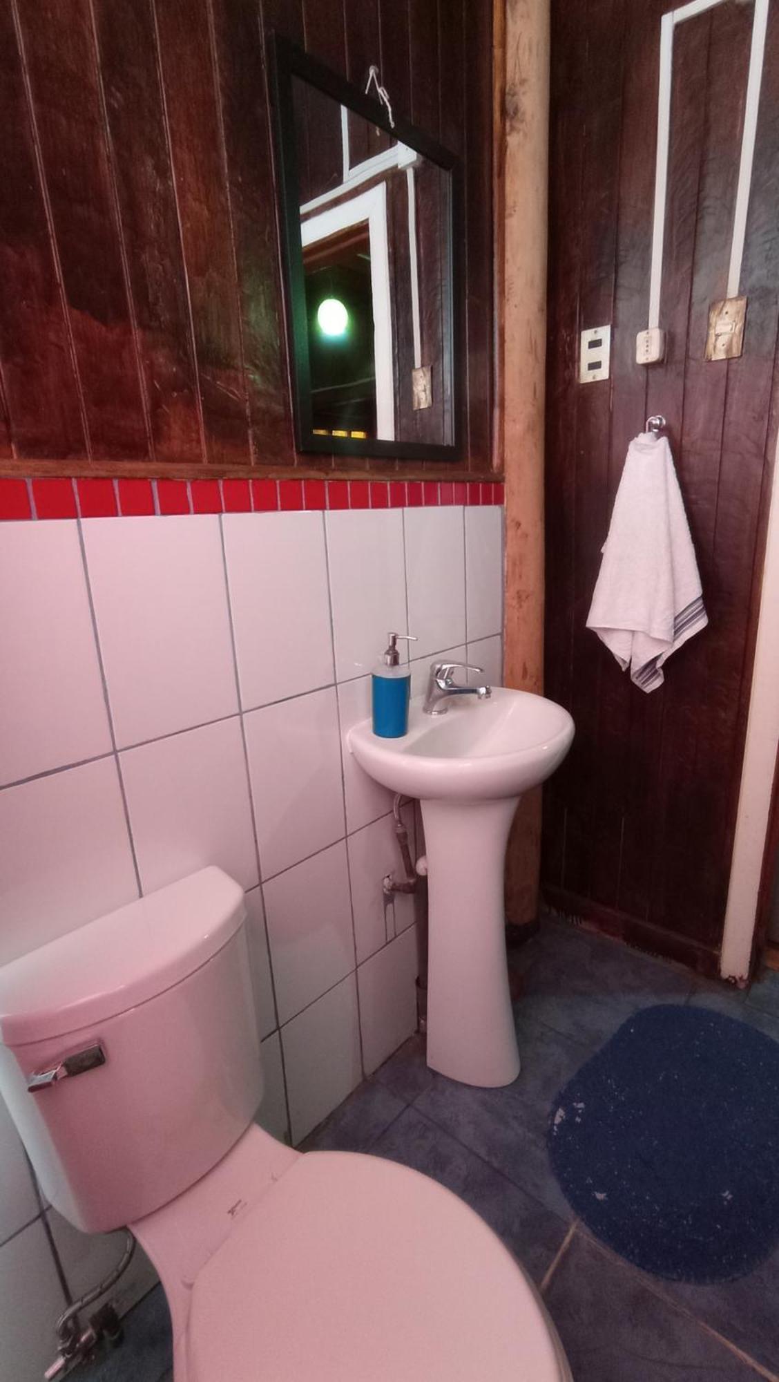 Hostal Casa Damasco Ανκούδ Δωμάτιο φωτογραφία