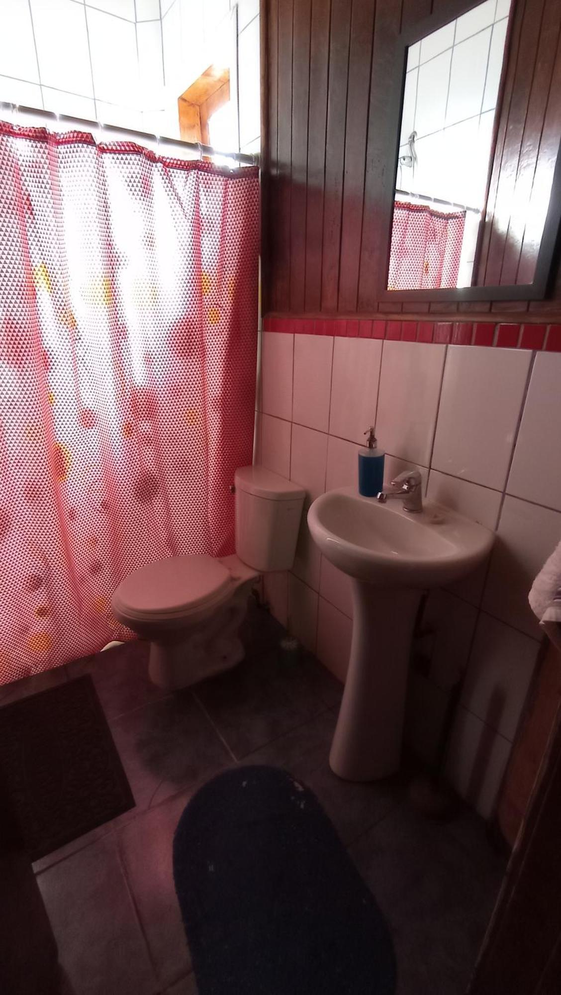 Hostal Casa Damasco Ανκούδ Δωμάτιο φωτογραφία