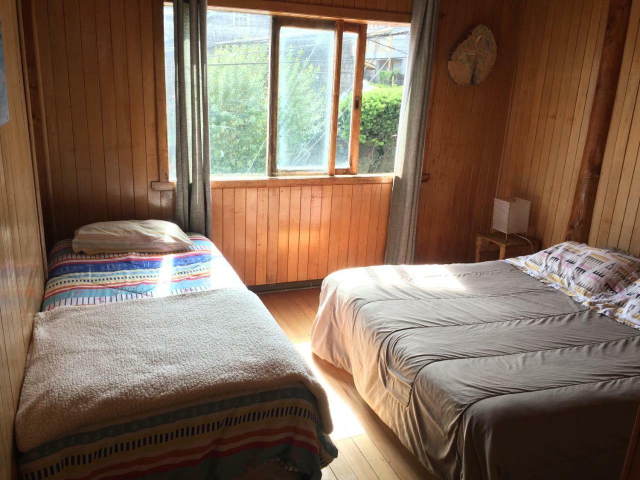 Hostal Casa Damasco Ανκούδ Εξωτερικό φωτογραφία