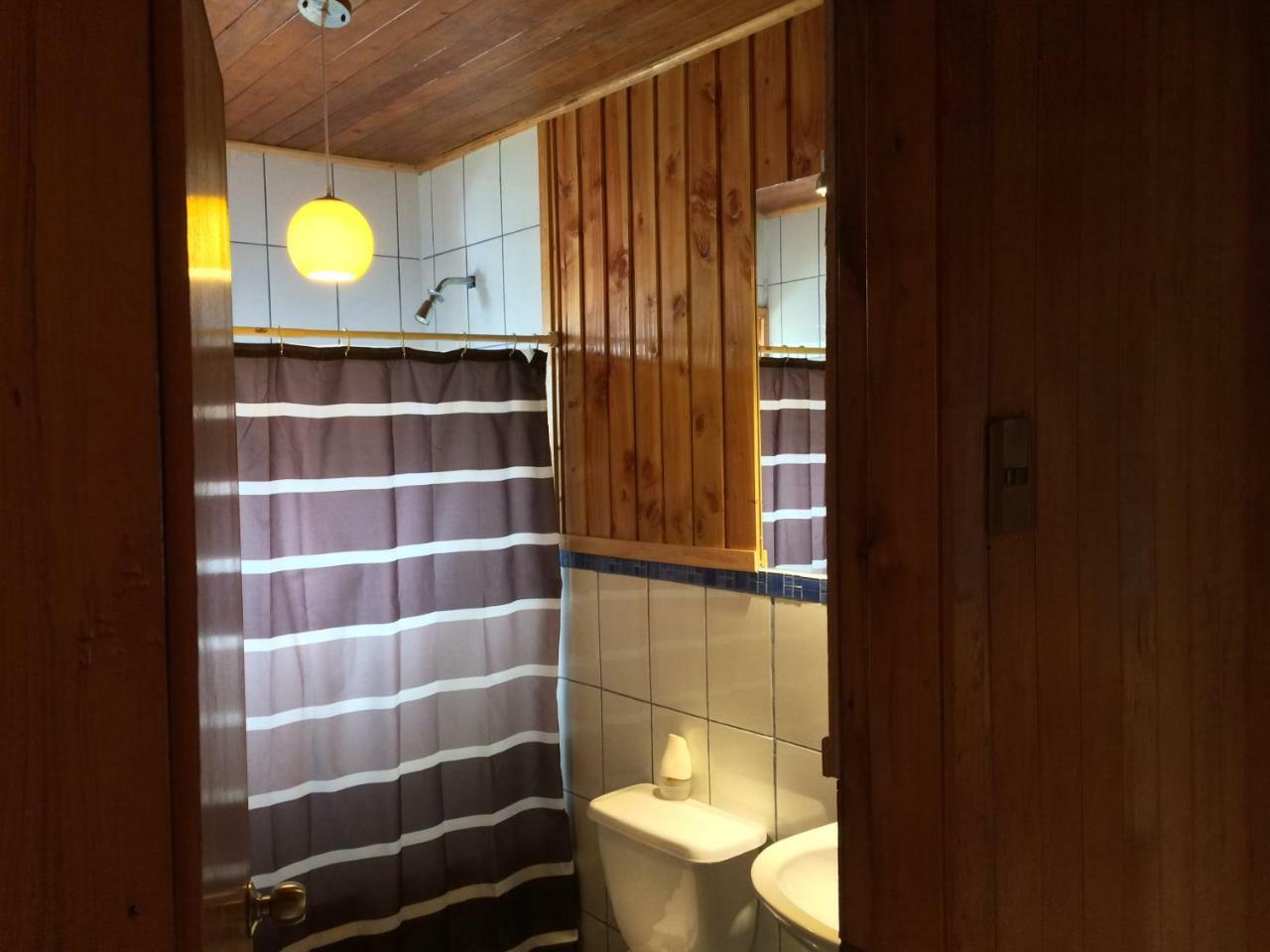 Hostal Casa Damasco Ανκούδ Εξωτερικό φωτογραφία