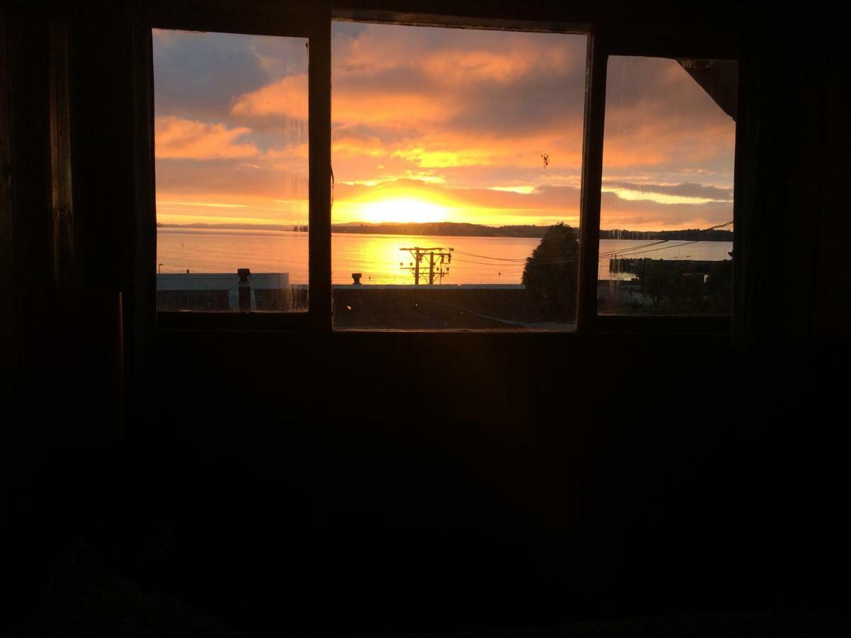 Hostal Casa Damasco Ανκούδ Εξωτερικό φωτογραφία